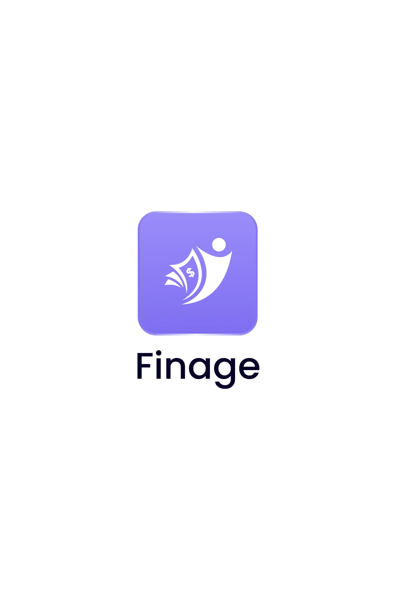 Finage - Logo & Brand Identity